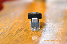Cartuccia phono adc qlm - cartuccia, mk