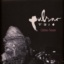 Pulsar Trio - Cäthes Traum (Vinyl LP - 2016 - Original)