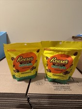 2 CONFEZIONI Reeses Burro di