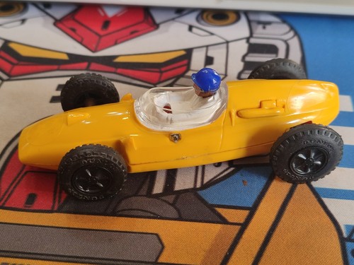 Macchinina scalextric - dg,
