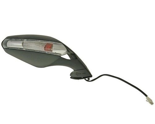 Specchio retrovisore destro
