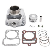 KIT CILINDRO PISTONE 13MM PER