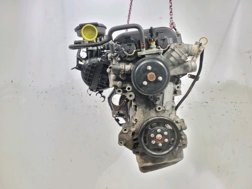Motore tipo z12xe corsa - tipo, opel