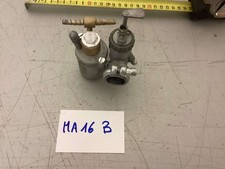 carburatore dell'orto MA 16 B usato moto epoca laverda ducati capriolo bianchi 