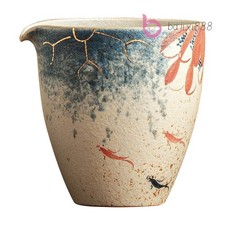 Tazza equità porcellana