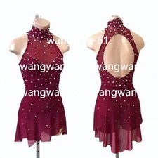 Set pattinaggio ghiaccio - pattinaggio, su