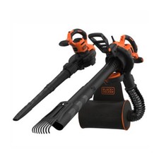 Aspiratore soffiatore d - soffiatore, b+d