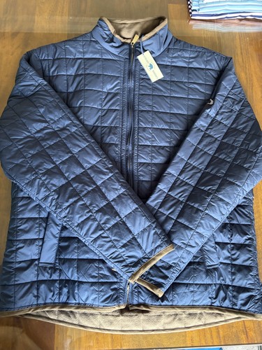 Giacca trapuntata uomo - giacca,