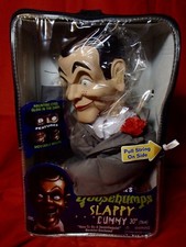 R.L. Stines GOOSEBUMPS