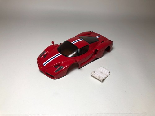 Kyosho mini body - mini-z,