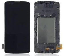 TOUCH SCREEN SCHERMO PER LG K8