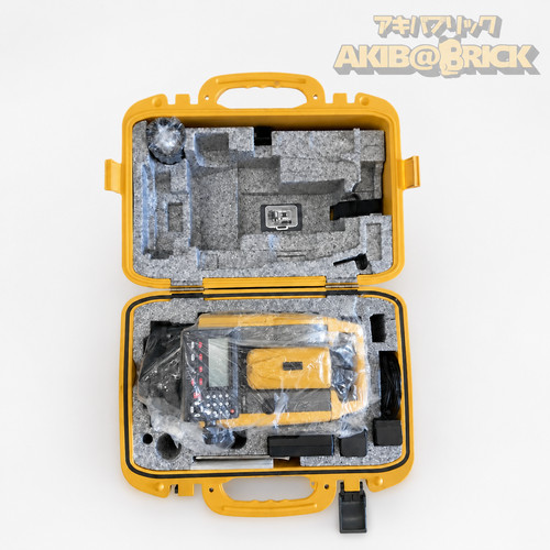 Topcon 100 series - topcon, gm-100