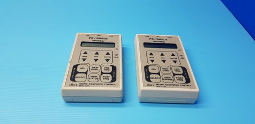 Micro computer control mcc - control,