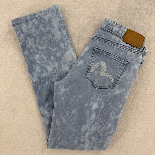 Jeans skinny vintage evisu - jeans,