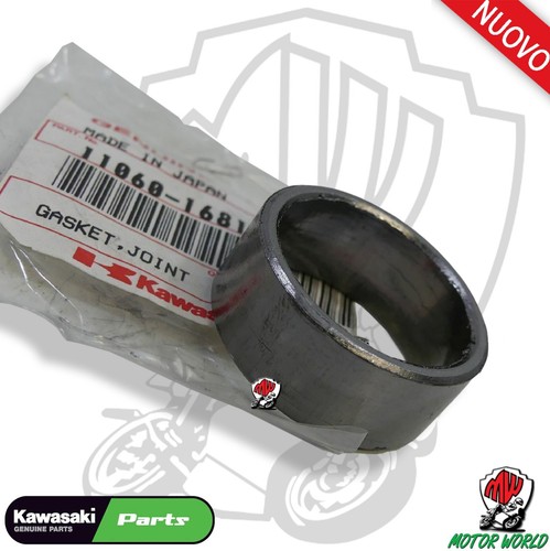 Guarnizione scarico gasket - guarnizione,