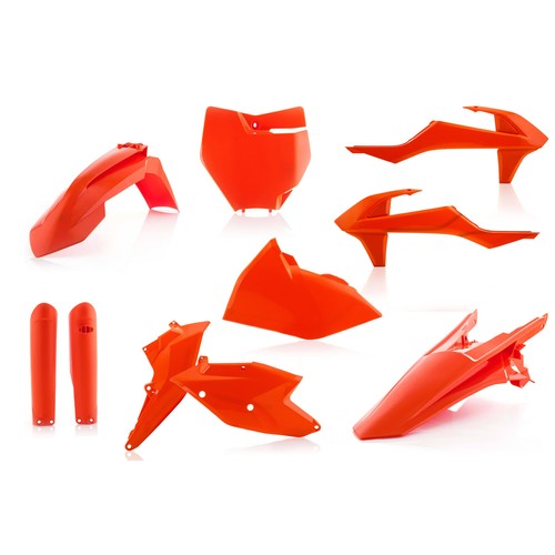 Acerbis full kit - full,
