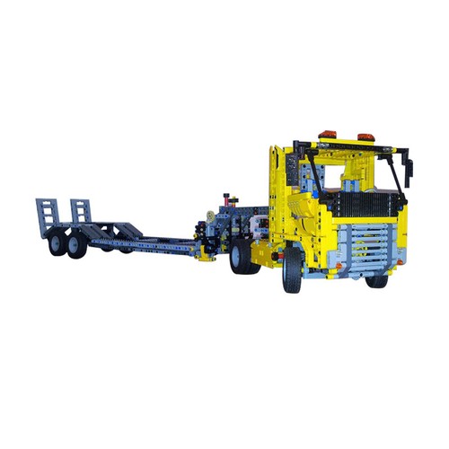 2024 moc technic set - pz,