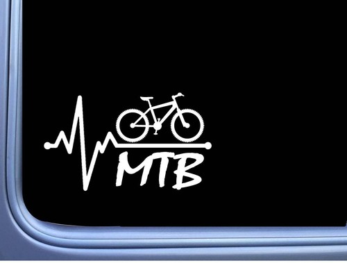 Mountain bike lifeline - bike, mtb