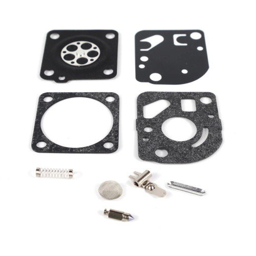 Kit membrane carburatore - kit,