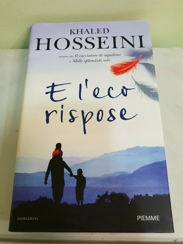 Libro eco rispose - l'eco, rispose"