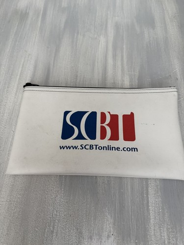Scbt banca sacchetto deposito - banca,