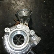 Turbina fiat scudo 0 hdi - , 2.0