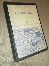 LA PUBBLICITA - LORENZO