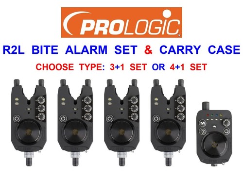 Set allarme morso high spec - set,