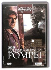 DVD Macchina tempo : Ultimo
