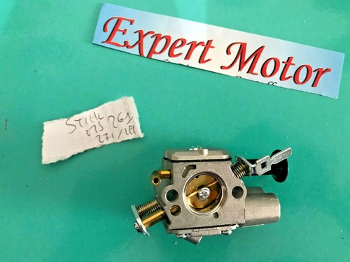 Carburatore per motosega - carburatore,