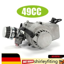 49cc motore dirt - bike, atv