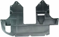 Riparo Sottomotore Per Alfa Romeo 147