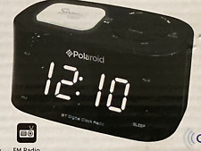 POLAROID V31BT RADIO SVEGLIA MP3
