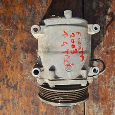 COMPRESSEUR CLIMATISATION