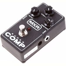 Dunlop MXR M132 Super Comp