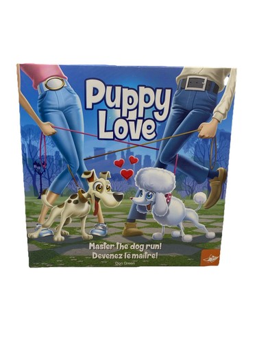 Puppy love fox mind - •,