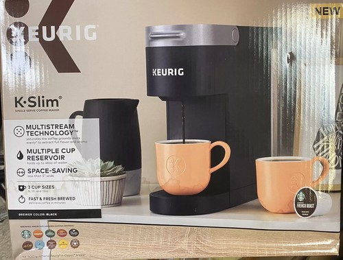 Nuovissima keurig slim - nuovissima, k-slim