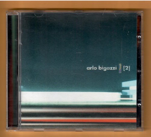 Arlo bigazzi 2 ita - cd,