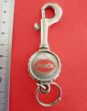 AUDI portachiavi vintage