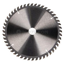 Lama circolare ø160x20 48t - lama,