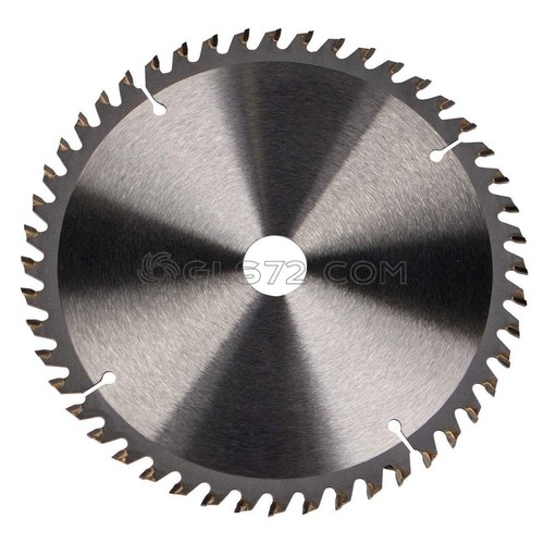 Lama circolare ø160x20 48t - lama,