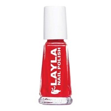SMALTO UNGHIE LAYLA COSMETICS