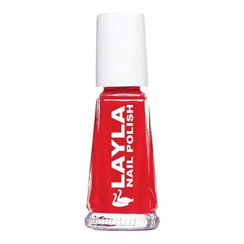 Smalto unghie layla cosmetics - smalto,