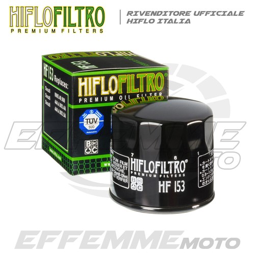 Filtro olio ducati 999 - ducati,