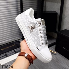 SNEAKERS PHILIP PLEIN STRASS