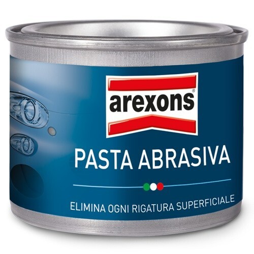 Arexons pasta abrasiva mirage - abrasiva,