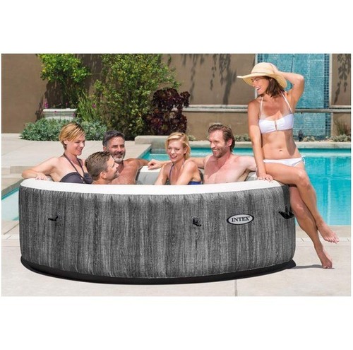 Intex 28442 spa e - ,