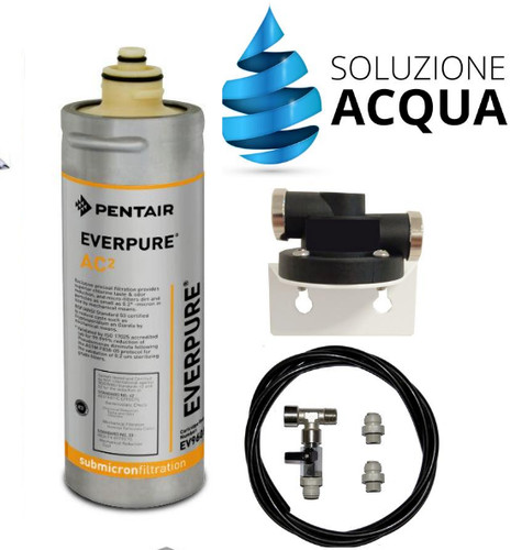Kit everpure - kit, 2dc)