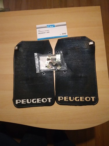Peugeot 309 paraspruzzi - 309,