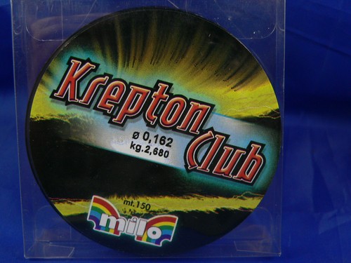 Monofilo milo krepton club - monofilo,